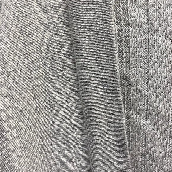 RW & CO | Grey Long Sleeve Cardigan - Picture 6 of 16